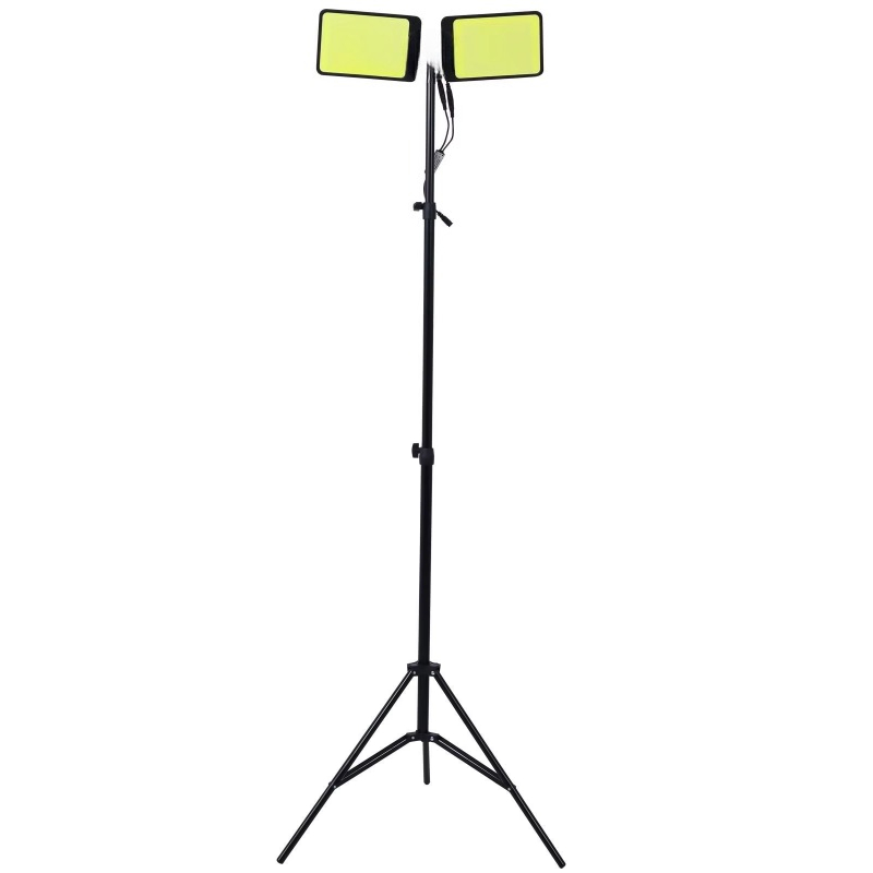 LED work light bracket with do - Power Tools Used In Construction 评论和价格