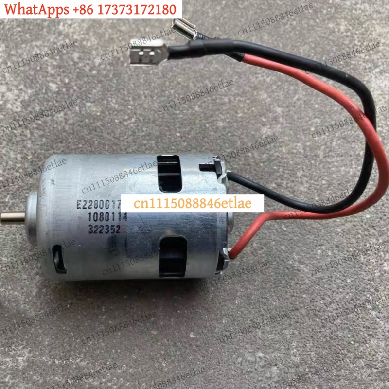 k3 21.6V Motor 1080114 for HIL - Power Tools Hilti 评论和价格