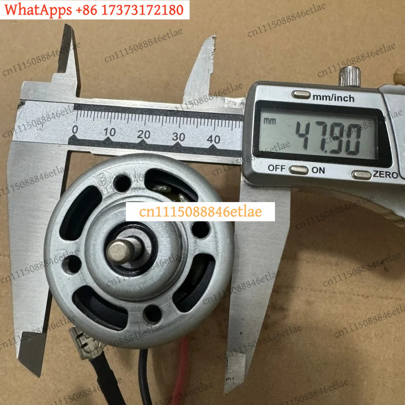 k3 21.6V Motor 1080114 for HIL - Power Tools Hilti 评论和价格