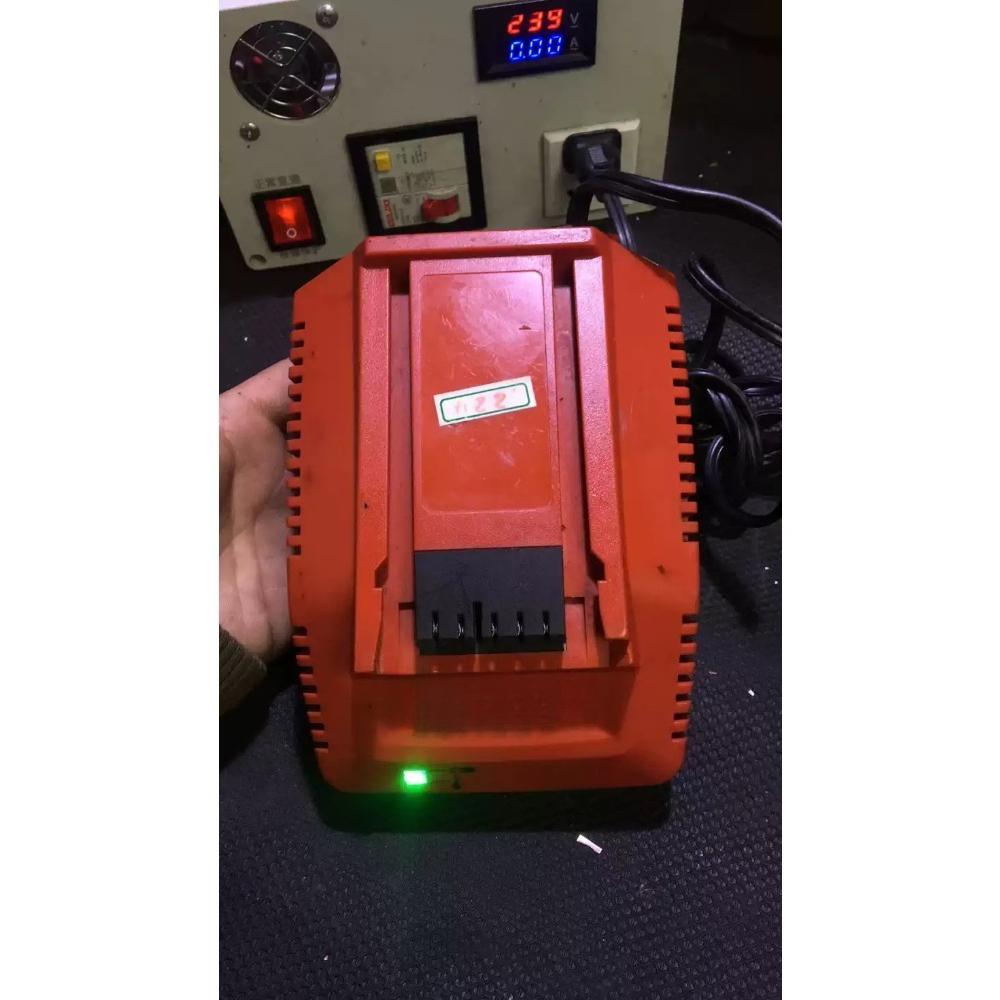 Used 80%‑New Hilti C4/36‑90 Ba - Power Tools Hilti 评论和价格
