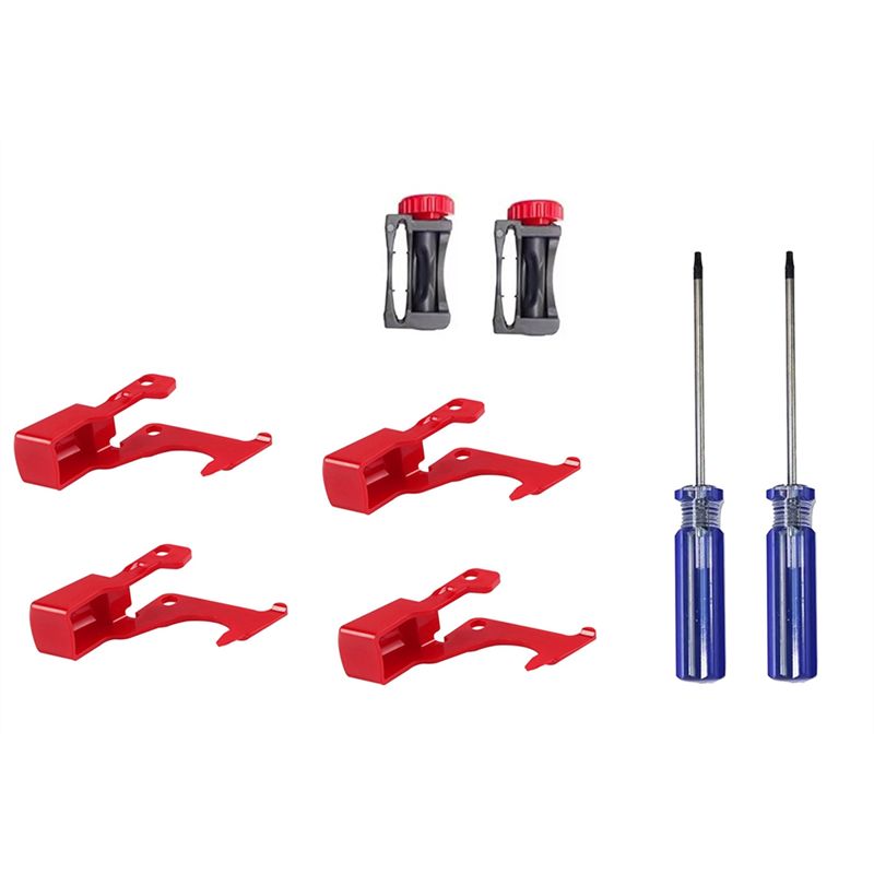 *A* 4Pcs Trigger Power Switch  - Power Tools Parts 评论和价格
