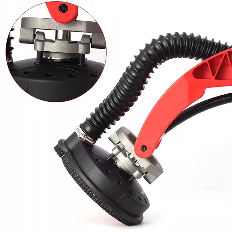 【2026】Handheld Sander Ceiling/ - Planer Handheld Electric 评论和价格