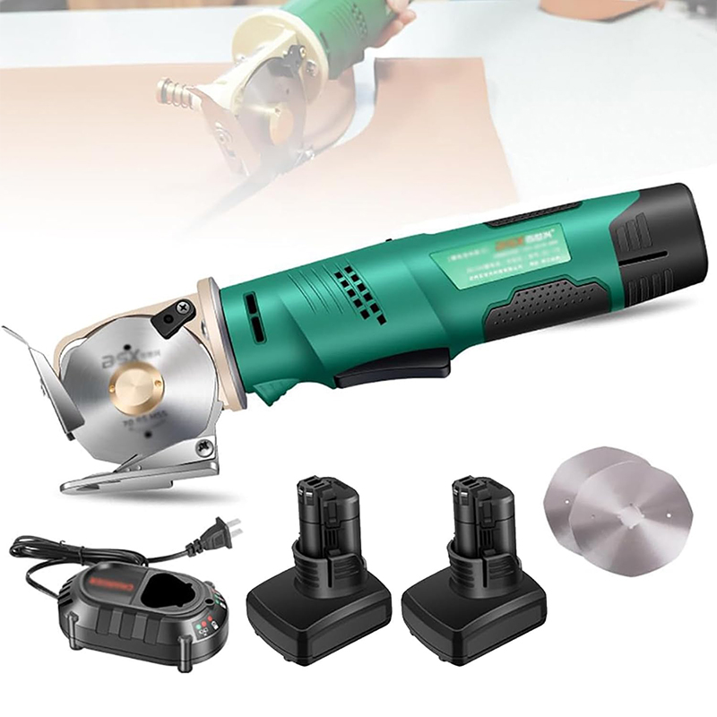 Li-Ion Ternary Cloth Cutting M - Power Tools Machine 评论和价格