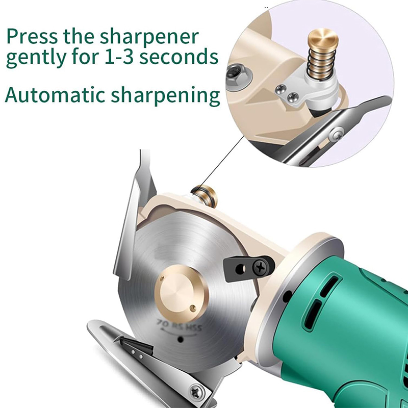 Li-Ion Ternary Cloth Cutting M - Power Tools Machine 评论和价格