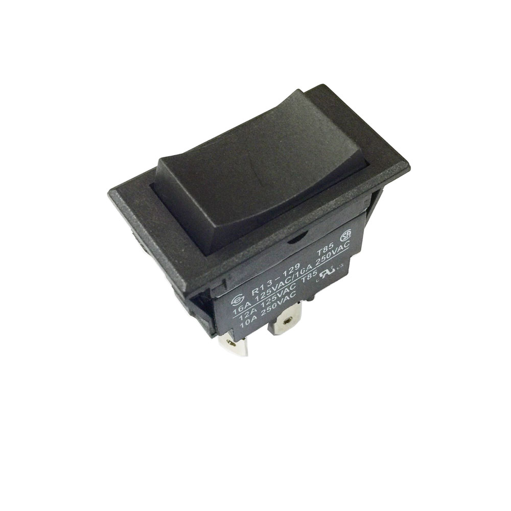R13-129 4Pin 6Pins 125/250V 16 - Power Tools Machine 评论和价格