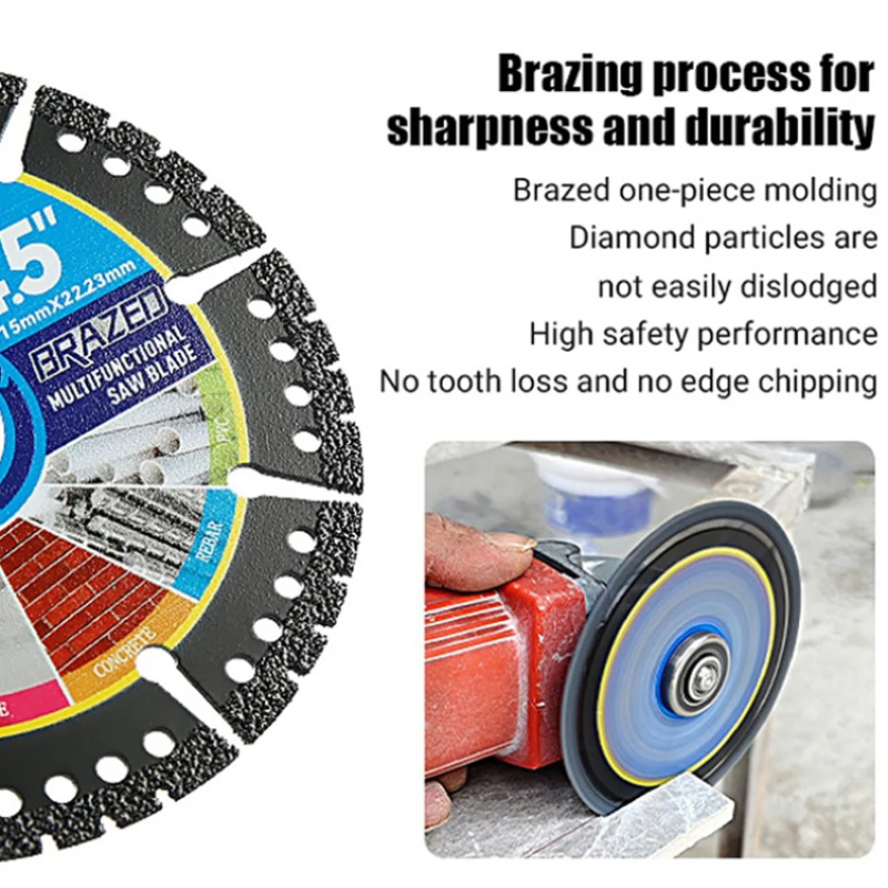 Ultra Thin Diamond Alloy Saw B - Power Tools Parts 评论和价格