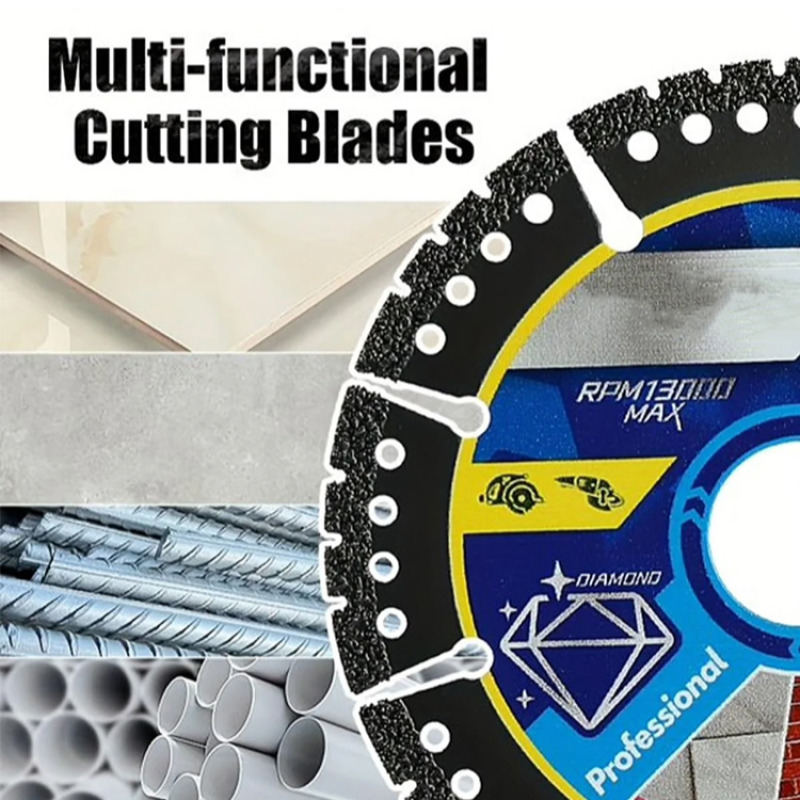 Ultra Thin Diamond Alloy Saw B - Power Tools Parts 评论和价格