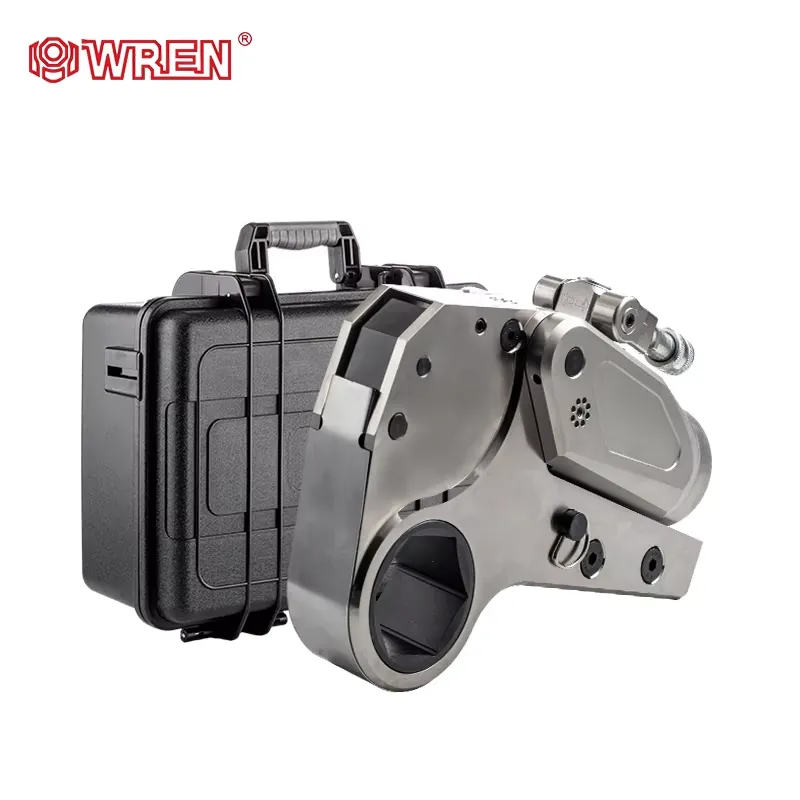 WREN Hot Sale Hydraulic Nut Wr - Power Tools Lowes 评论和价格