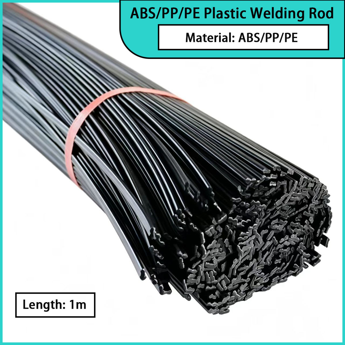 ABS/PP/PE plastic welding rod  - Power Tools Used In Welding 评论和价格