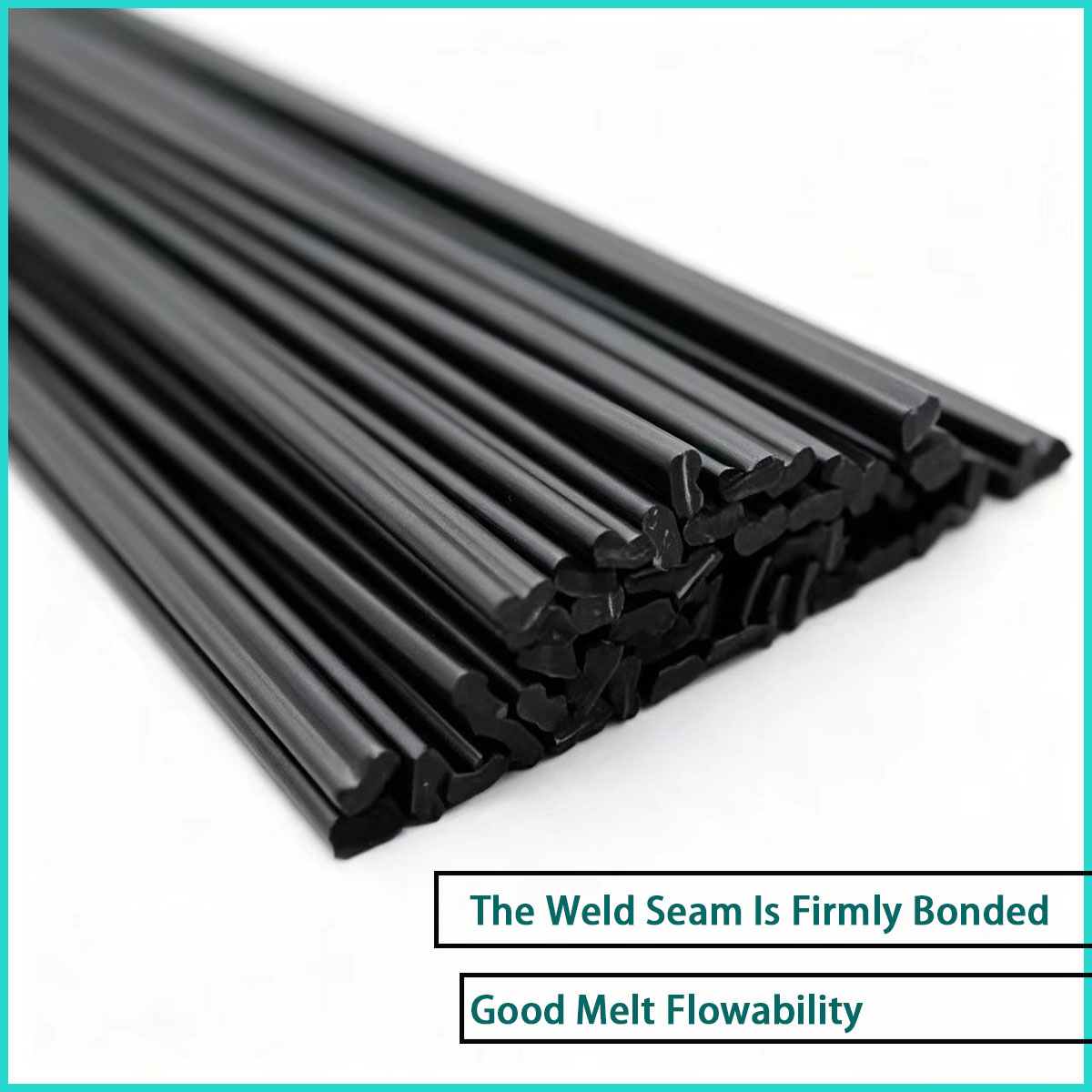 ABS/PP/PE plastic welding rod  - Power Tools Used In Welding 评论和价格