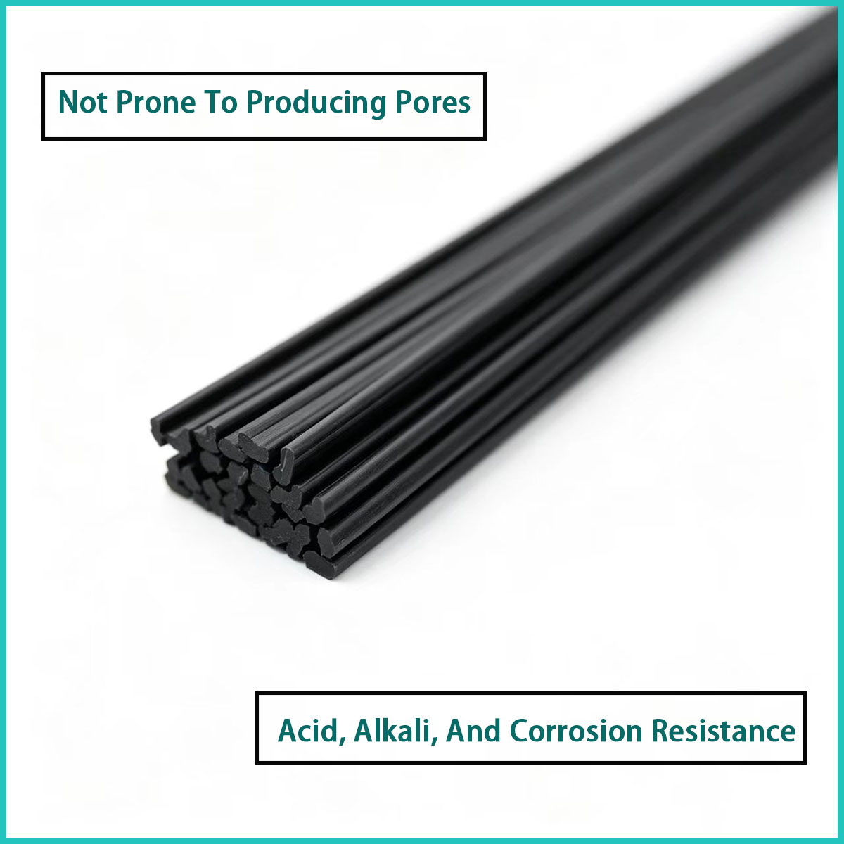 ABS/PP/PE plastic welding rod  - Power Tools Used In Welding 评论和价格
