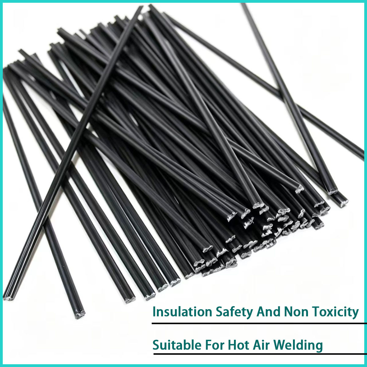 ABS/PP/PE plastic welding rod  - Power Tools Used In Welding 评论和价格