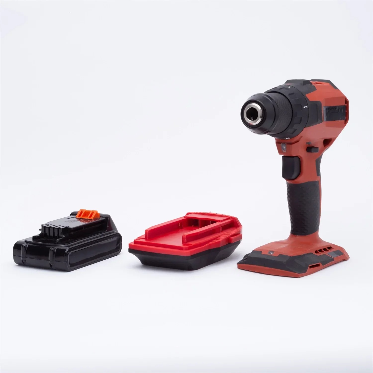 For BLACK+DECKER 20V Lithium B - Power Tools Hilti 评论和价格