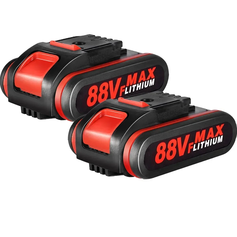 88VF Battery for Cordless Impa - Power Tools Lowes 评论和价格