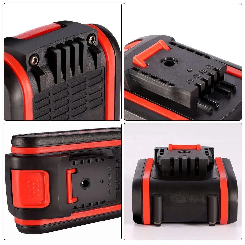 88VF Battery for Cordless Impa - Power Tools Lowes 评论和价格