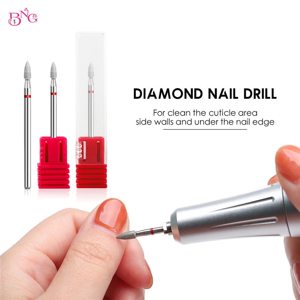 BNG Electric Manicure Drills C - Power Tools Icon 评论和价格