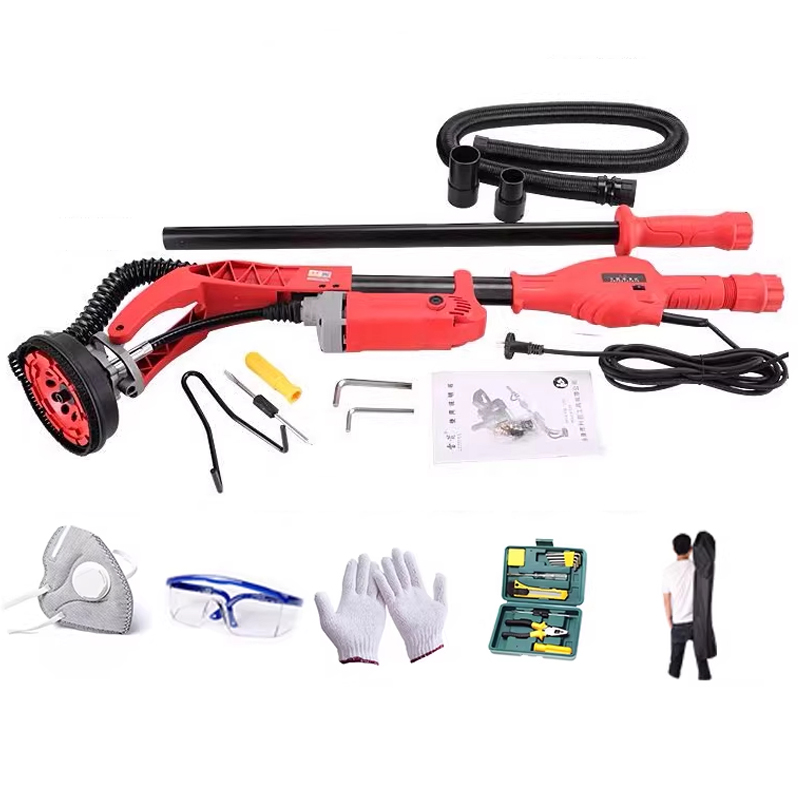 Handheld Wall Sander Ceiling/W - Planer Handheld Electric 评论和价格