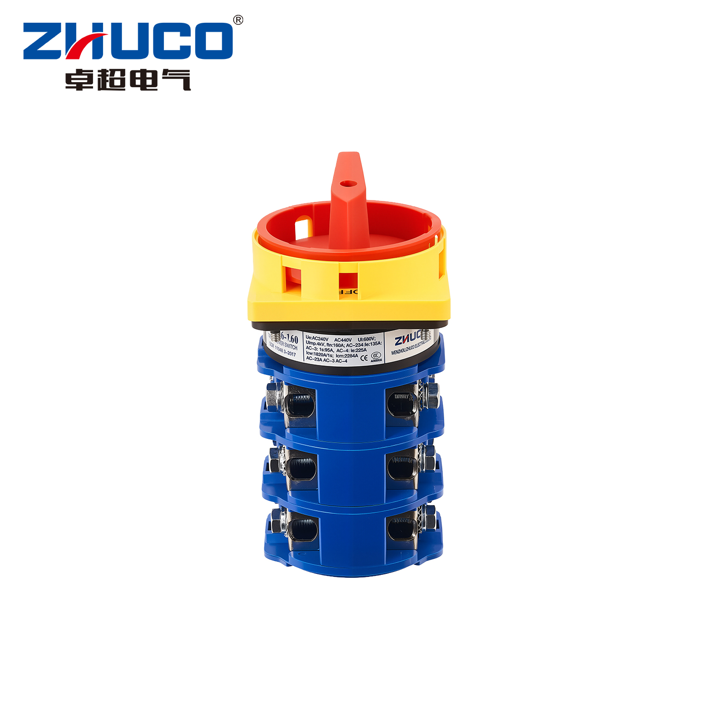ZHUCO 2-position selector swit - Power Tools Machine 评论和价格