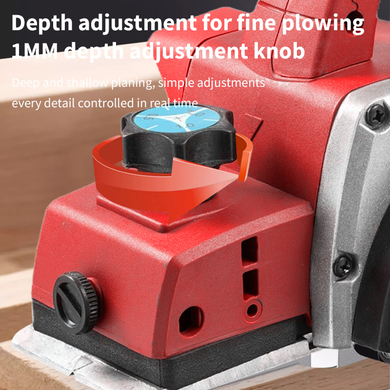 15000RPM Brushless Electric Pl - Planer Handheld Electric 评论和价格