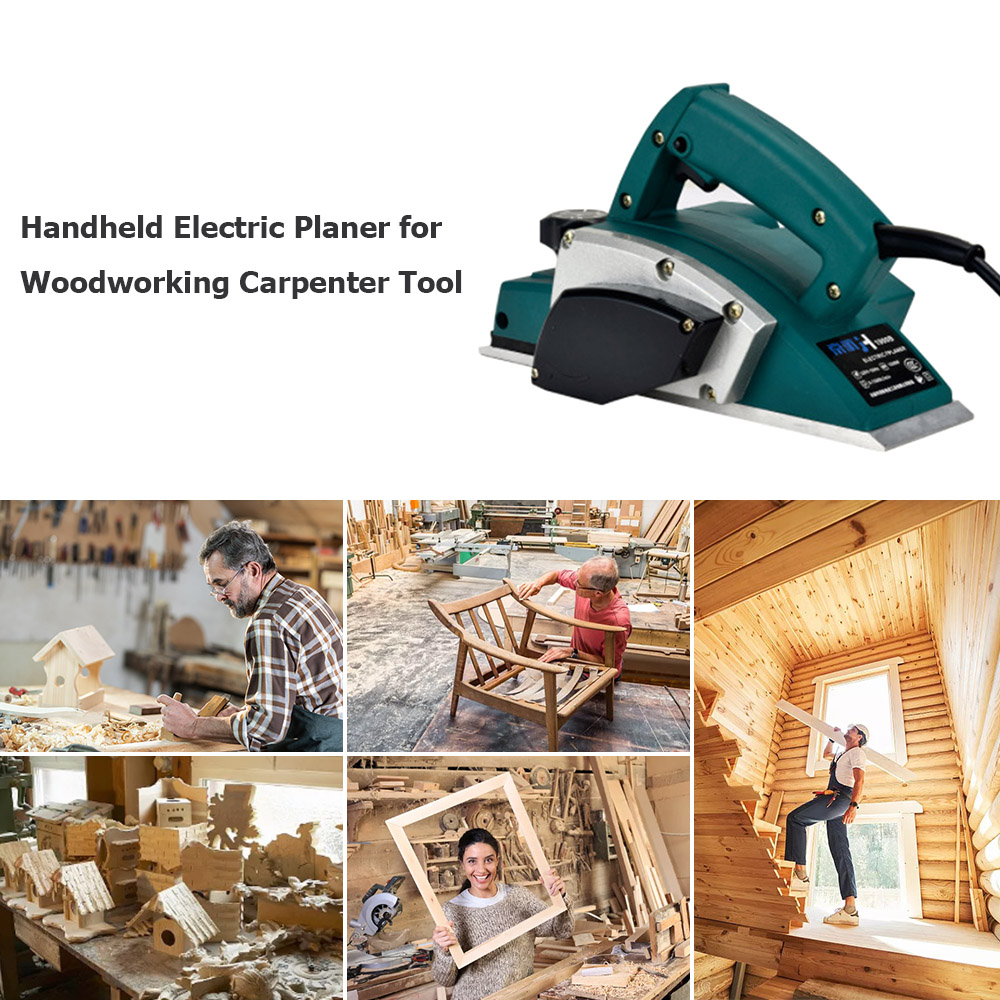 Handheld Electric Planer Multi - Planer Handheld Electric 评论和价格