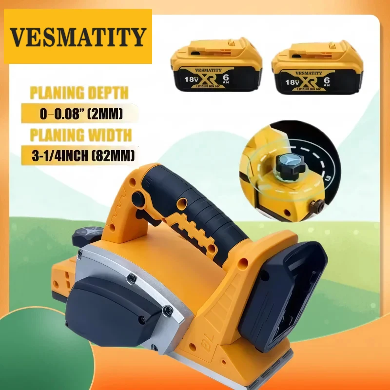 Electric Hand Planer Cordless  - Planer Handheld Electric 评论和价格