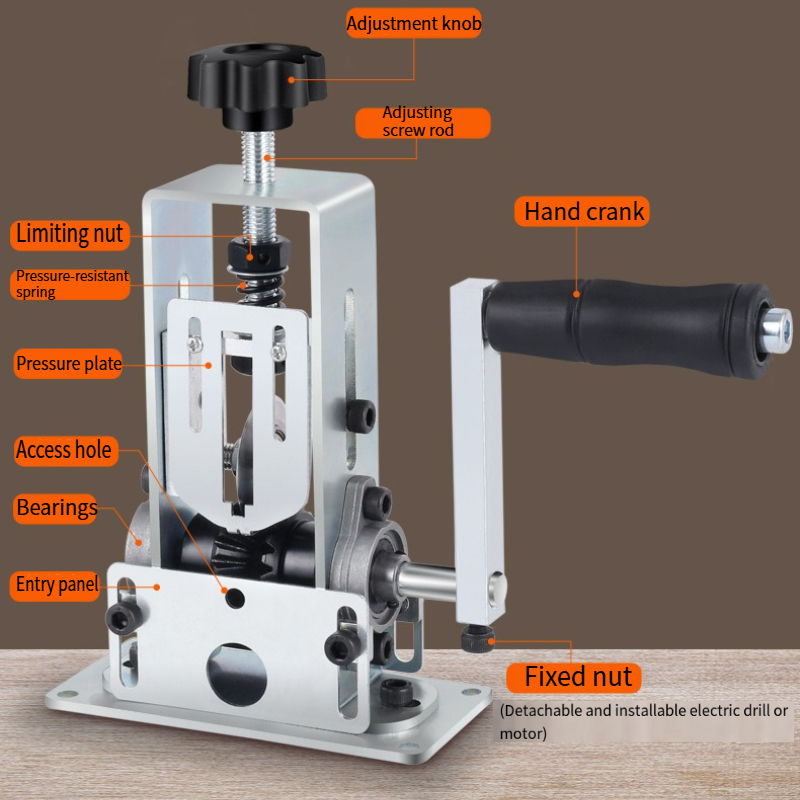 Wire Stripping Machine Electri - Power Tools Machine 评论和价格