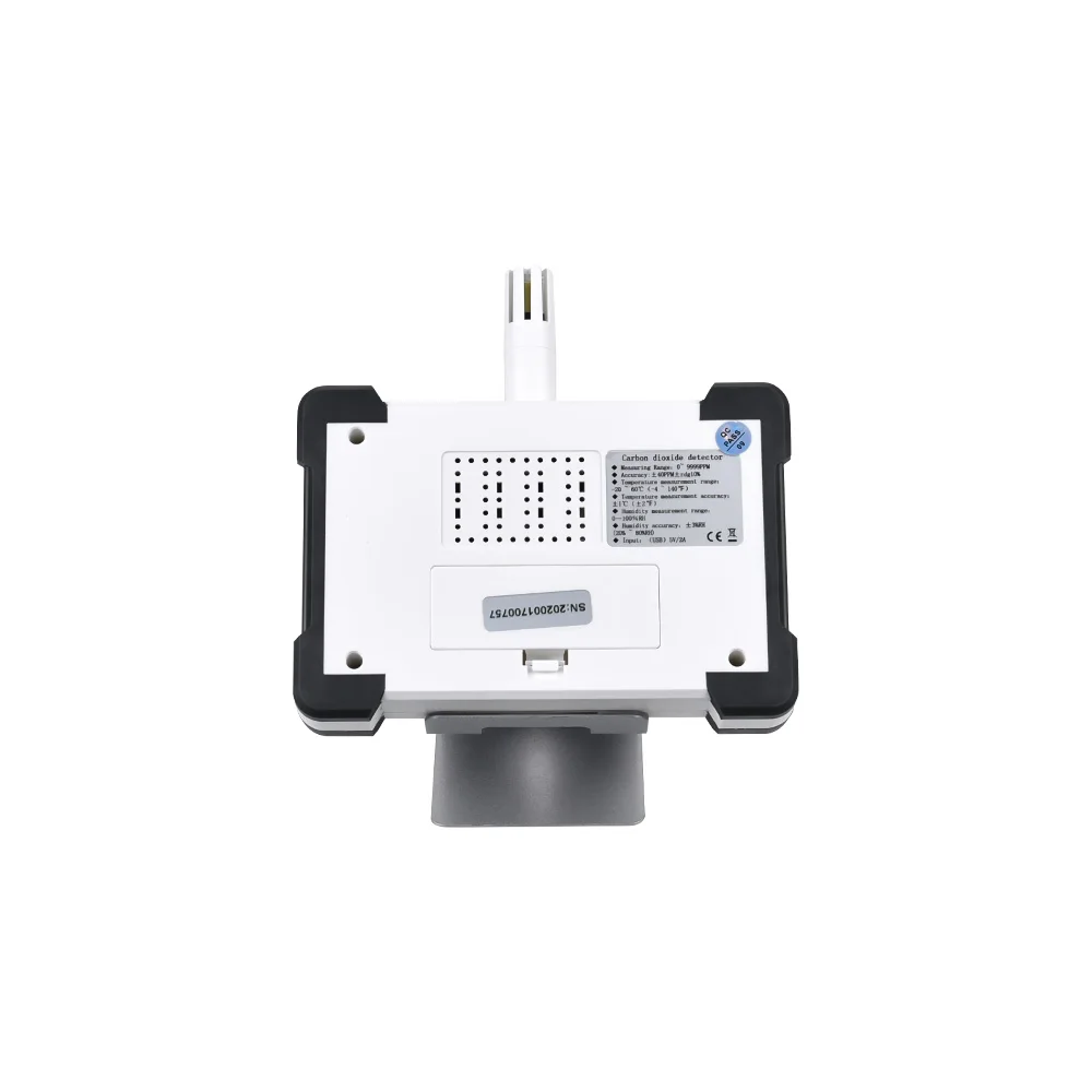 Air Quality Detector Indoor Ai - Power Tools Pdf 评论和价格