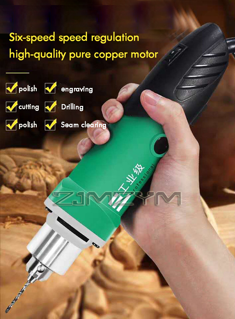 6-Position Variable Speed High - Power Tools Icon 评论和价格