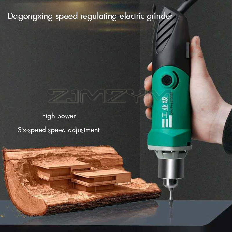 6-Position Variable Speed High - Power Tools Icon 评论和价格