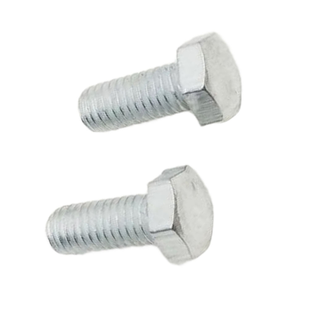 M5x12 Hex Cap Screw Set for 90 - Power Tools Used In Construction 评论和价格