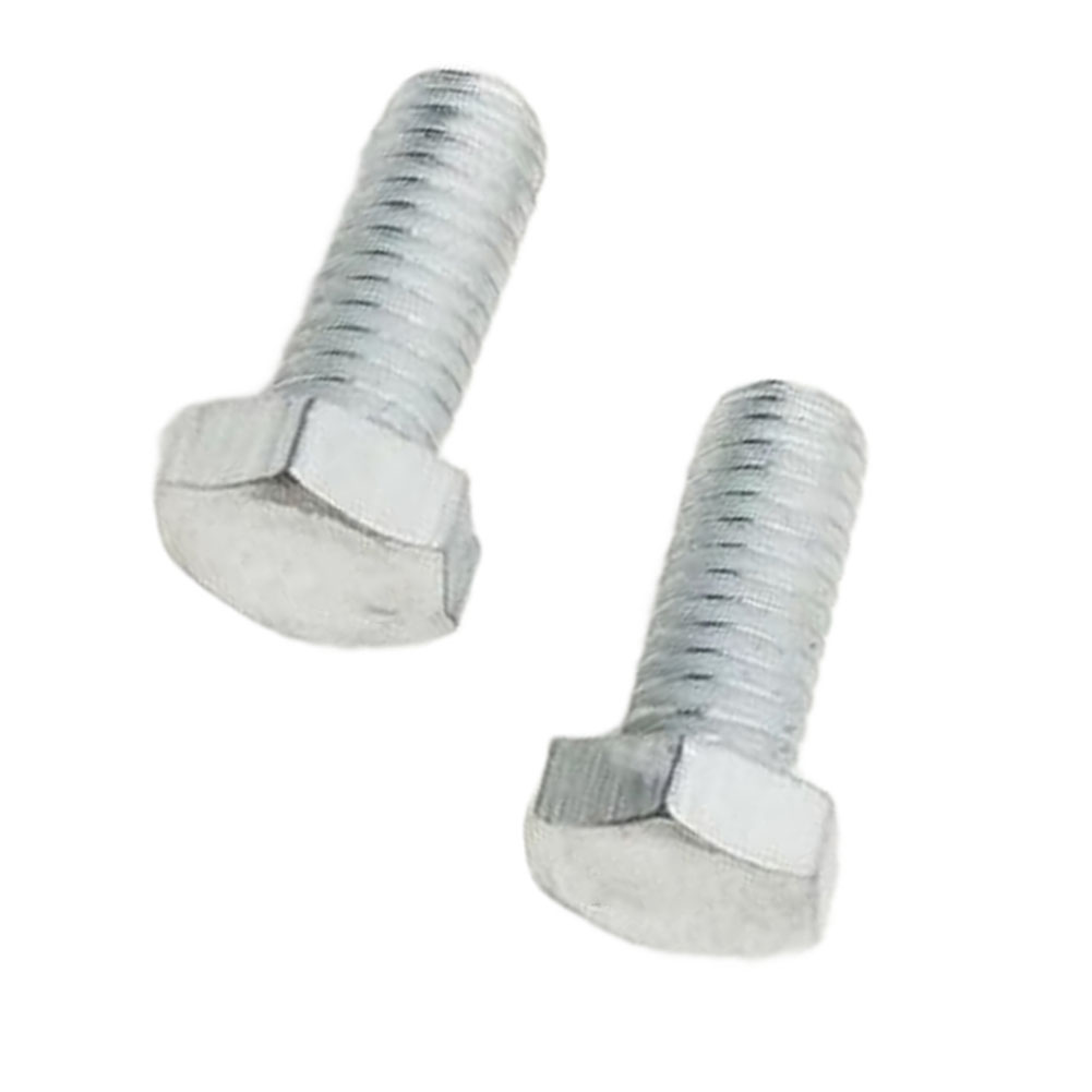 M5x12 Hex Cap Screw Set for 90 - Power Tools Used In Construction 评论和价格
