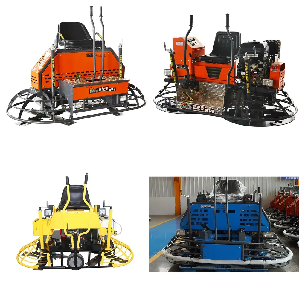 High Quality Construction Fini - Power Tools Machine 评论和价格