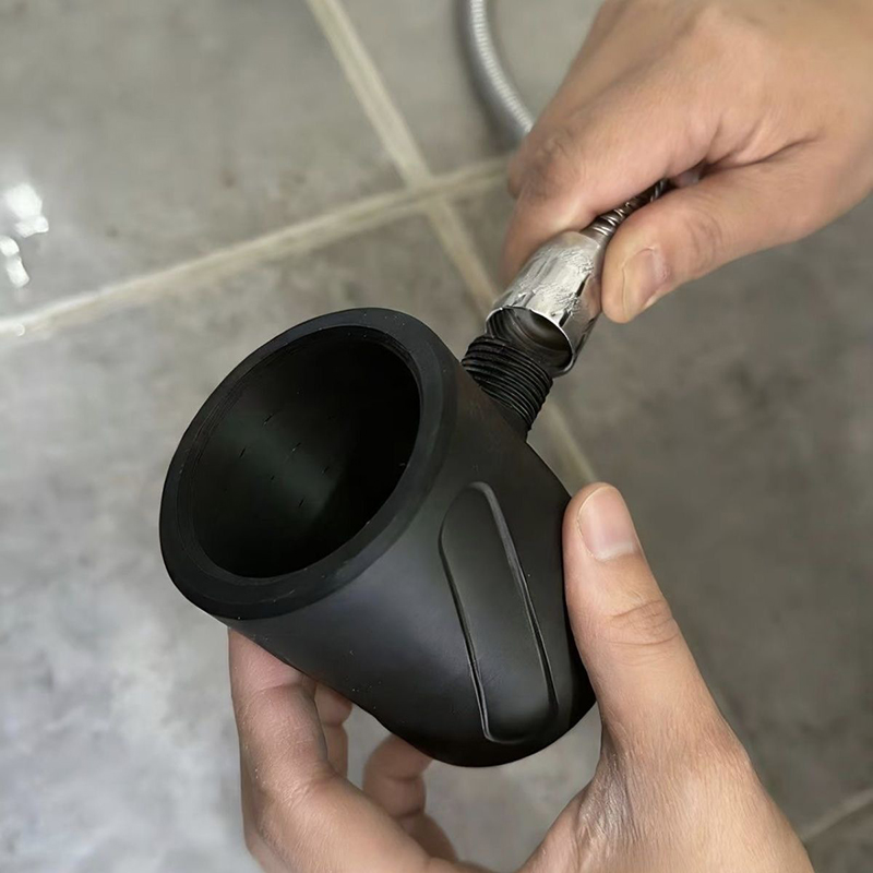 Men Shower Nozzle Powerful Ful - Power Tools Cat 评论和价格