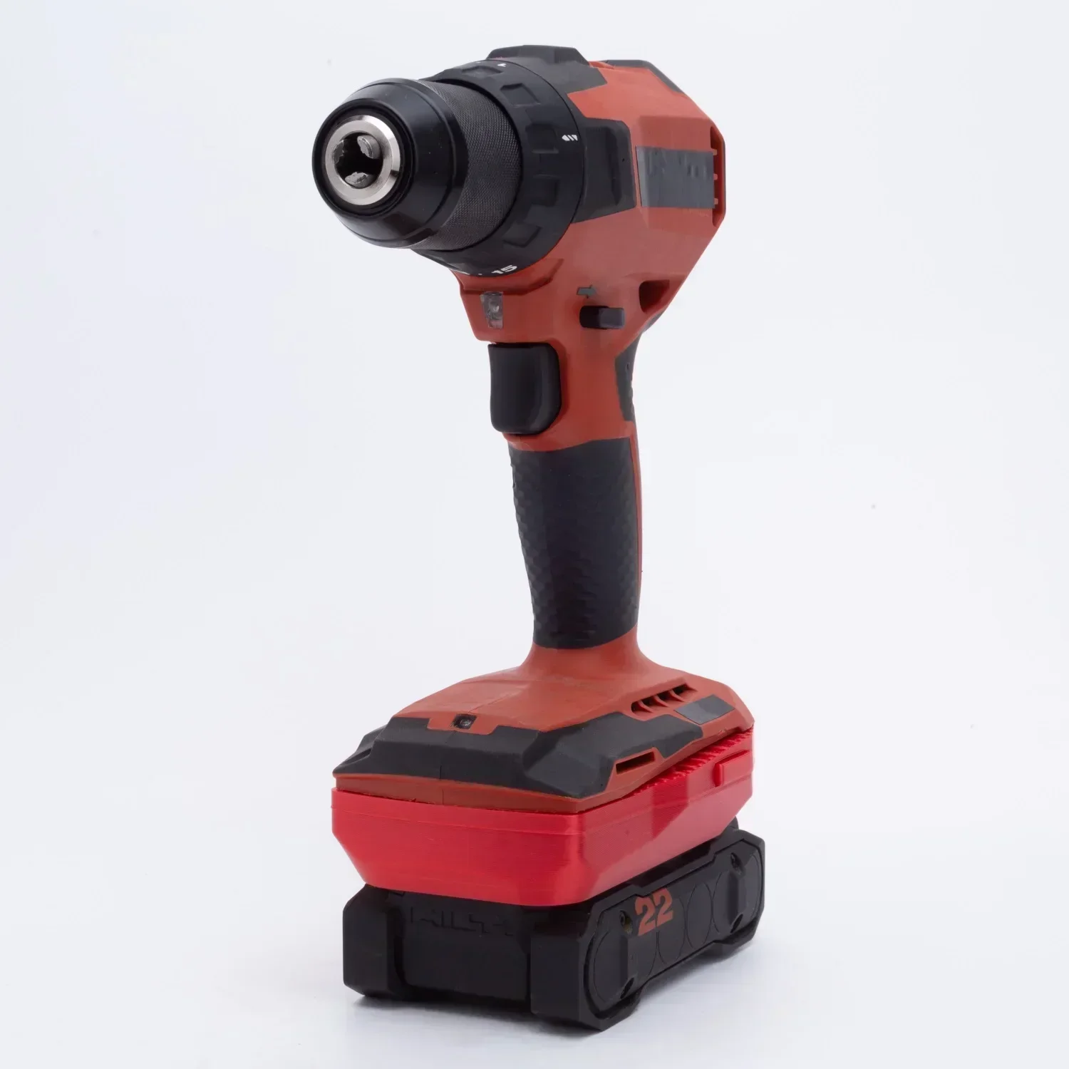 For HILTI  22V Nuron B22-55 Li - Power Tools Hilti 评论和价格