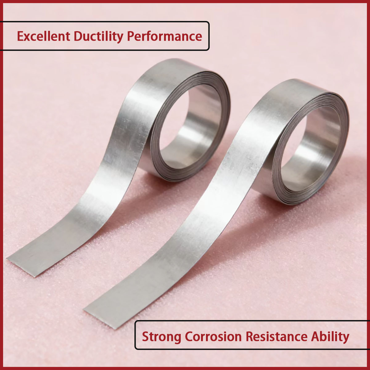 Pure zinc strip with a thickne - Power Tools Used In Construction 评论和价格