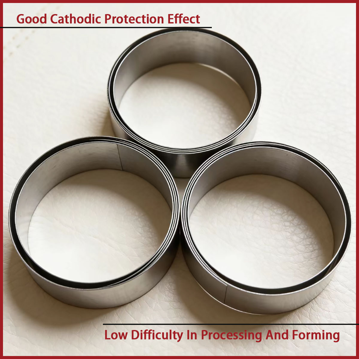 Pure zinc strip with a thickne - Power Tools Used In Construction 评论和价格