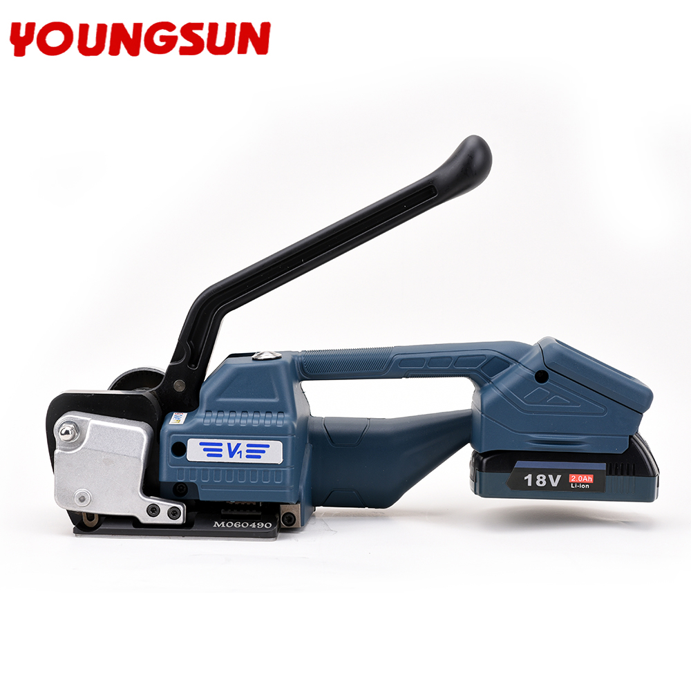 13-16mm Semi Automatic Handhel - Power Tools Machine 评论和价格