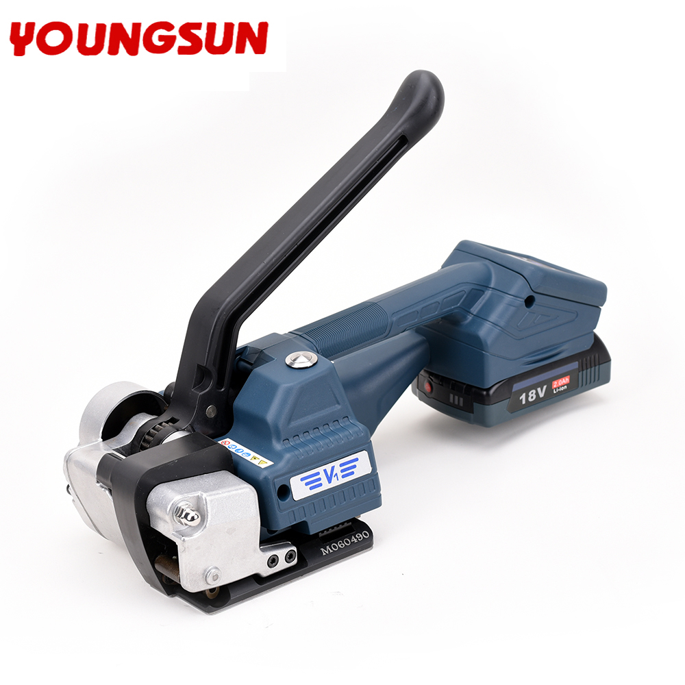 13-16mm Semi Automatic Handhel - Power Tools Machine 评论和价格