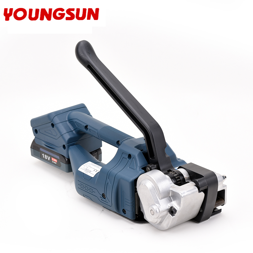 13-16mm Semi Automatic Handhel - Power Tools Machine 评论和价格
