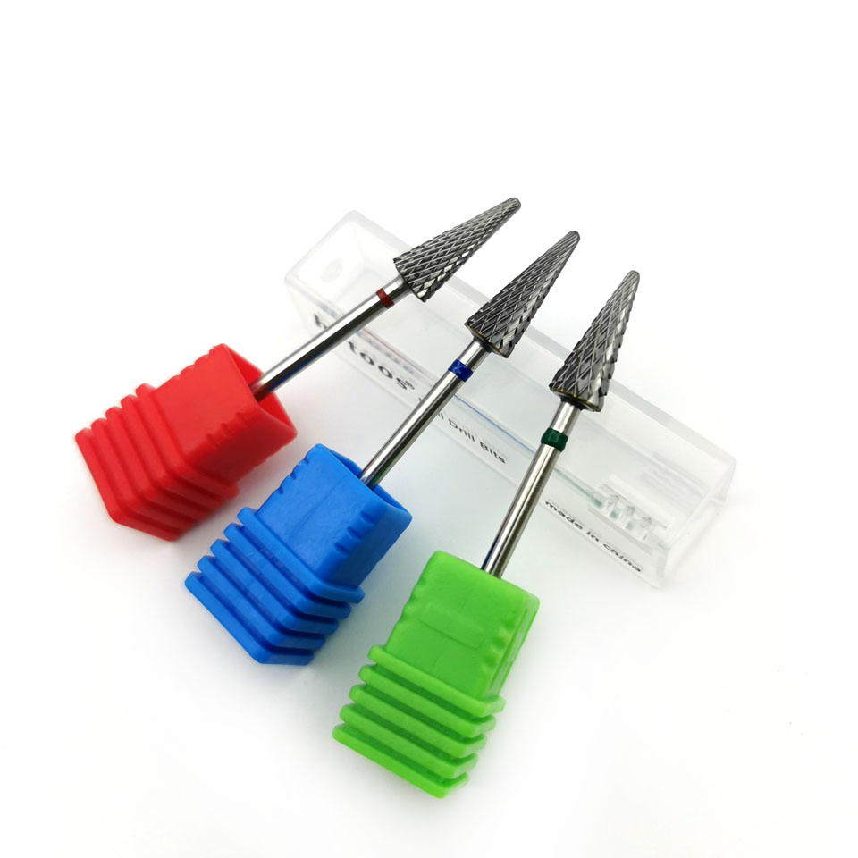 HYTOOS Cone Shape Nail Drill B - Power Tools Icon 评论和价格