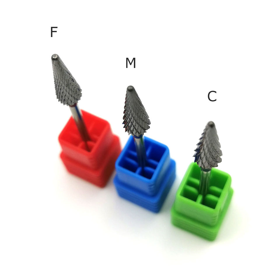 HYTOOS Cone Shape Nail Drill B - Power Tools Icon 评论和价格