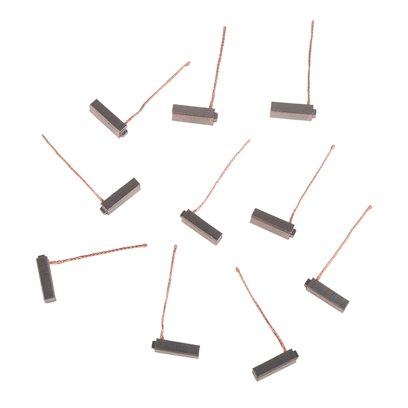 10 Pcs 5*7*19mm Generator Carb - Power Tools Lowes 评论和价格