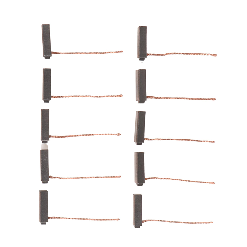 10 Pcs 5*7*19mm Generator Carb - Power Tools Lowes 评论和价格