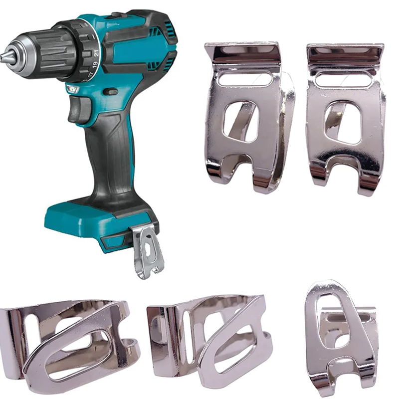 Belt Clip Hook With Screw For  - Power Tools Lowes 评论和价格