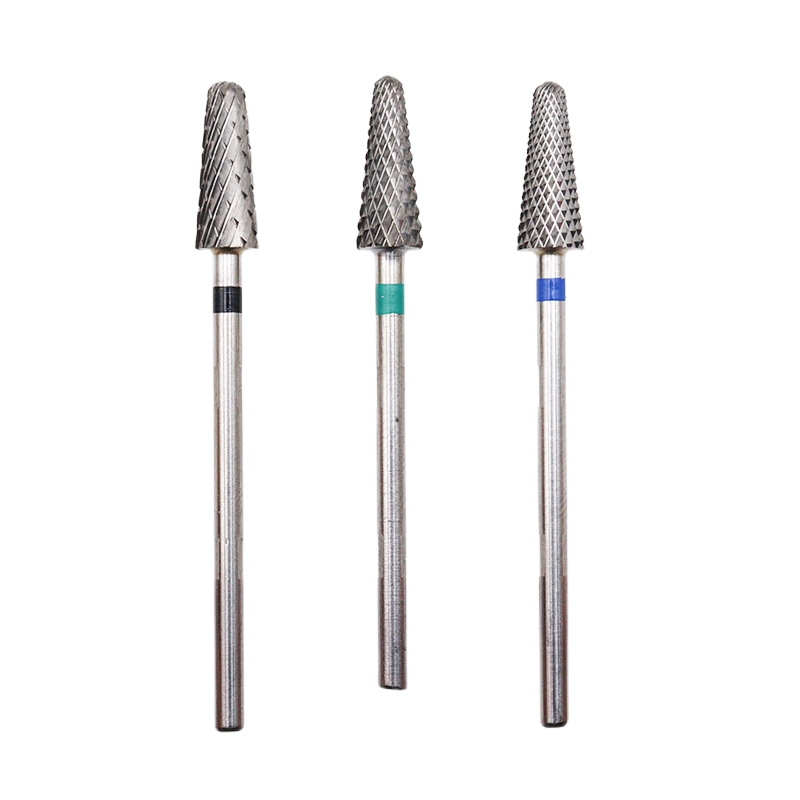 5mm Cone Carbide Nail Drill Bi - Power Tools Icon 评论和价格