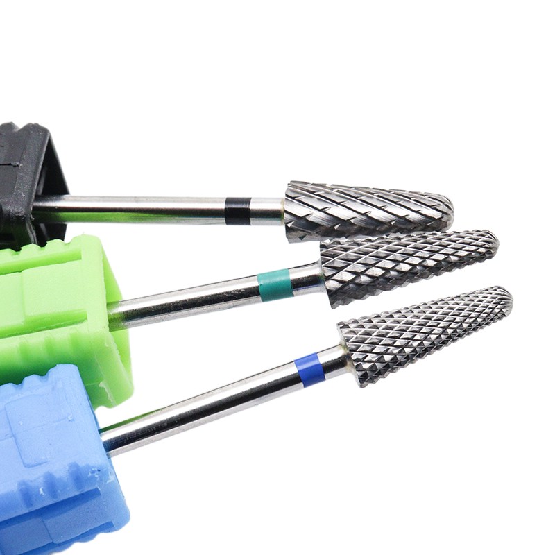5mm Cone Carbide Nail Drill Bi - Power Tools Icon 评论和价格