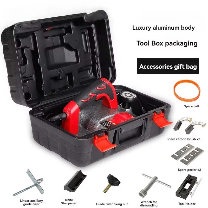 Powerful electric planer Handh - Planer Handheld Electric 评论和价格