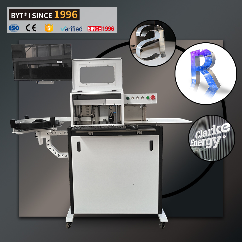 automatic bending machine, adv - Power Tools Logo 评论和价格