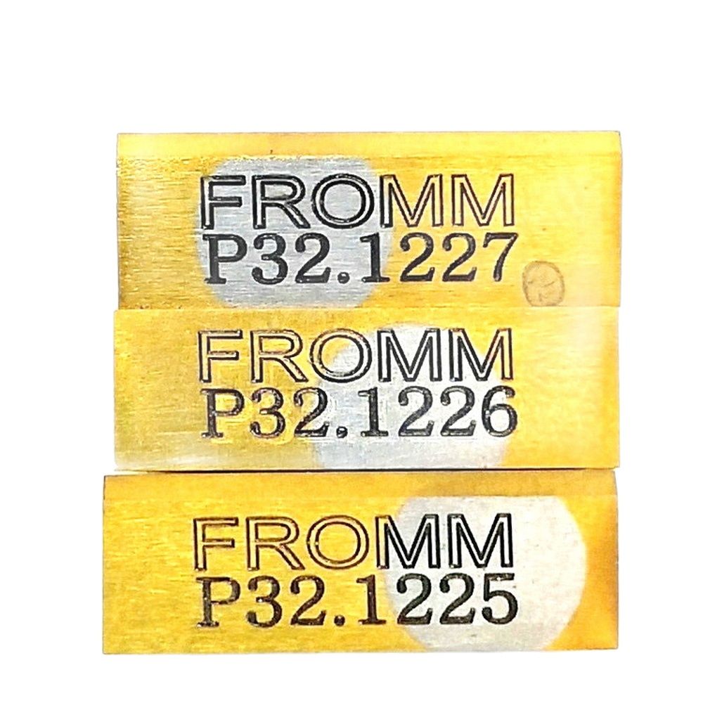 Fromm Spare Parts P32.1225 P32 - Power Tools Parts 评论和价格