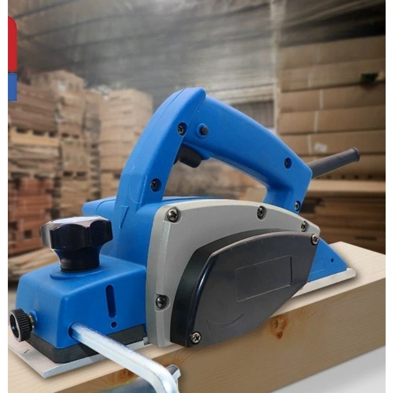 500W Electric Planer Portable  - Planer Handheld Electric 评论和价格